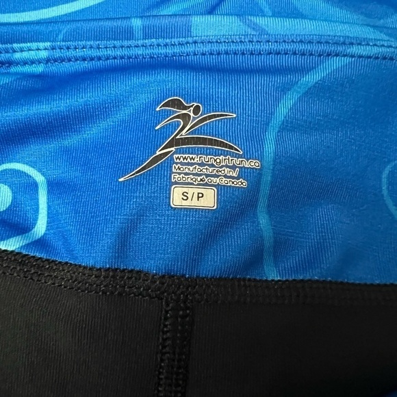 ⭐️4 for $20 ⭐️ Run girl Run Running Skirt size Small - Picture 8 of 12